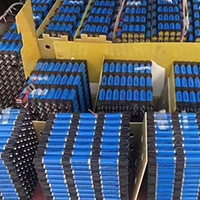 [丰林五星河经营所收废弃钴酸锂电池]报废电池怎么回收-上门回收铁锂电池